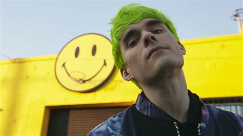 Fear, fame and FANDOM: Meet the real Awsten Knight | Kerrang!