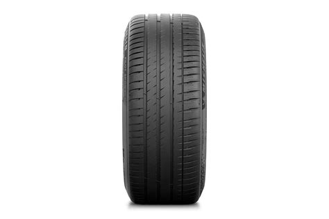 「MICHELIN PILOT SPORT EV」を発表 - 8speednet VW、Audi、Porscheがもっと楽しくなる自動車情報サイト