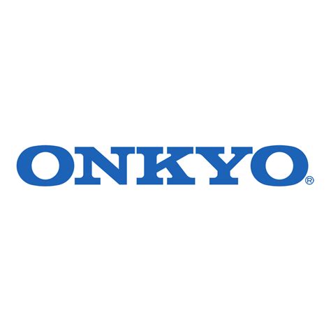 Onkyo Corporation Logo