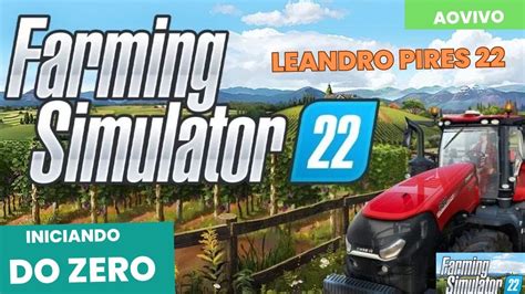 26 COLHENDO SOJA EM FARMING SIMULATOR 22 SERVIDOR DEDICADO AGRO