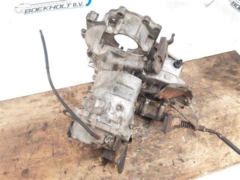 Gearbox Daihatsu Cuore 850 Domino ED