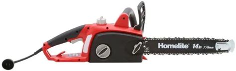 The Best Homelite Chainsaw Review All You Need To Know Chainsaw Larry