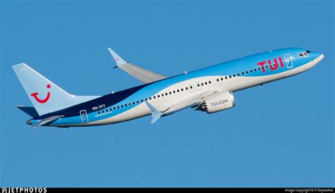 Jetphotos On Twitter A Tui Max Departing Amsterdam Https T