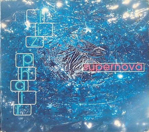 Liz Phair - Supernova (1994, CD) | Discogs