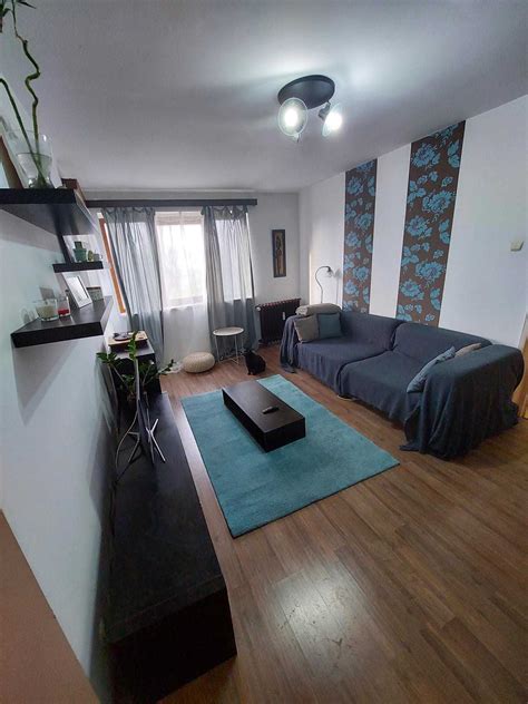 Apartament Camere Parc Ior Titan Metrou Str Cozla Proprietar