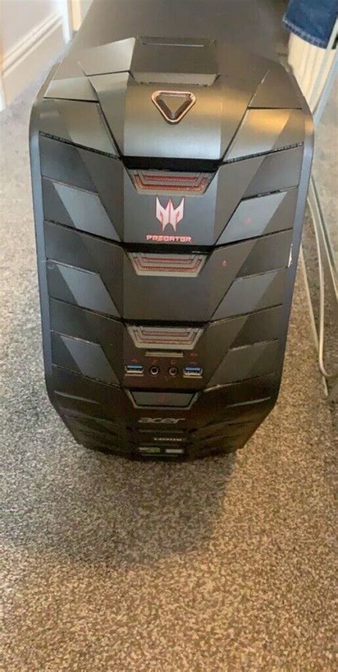 Predator gaming pc | in Bradford, West Yorkshire | Gumtree