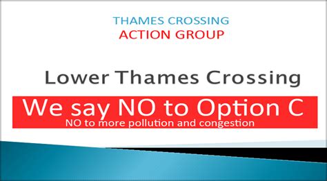 Watch the video - Some facts about the proposed Lower Thames Crossing ...