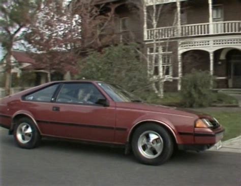 IMCDb Org 1982 Toyota Celica GT Liftback RA63 In Prisoner 1979 1986