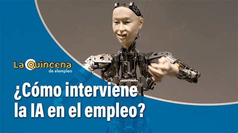 Qué tan afectados se verán los empleos con la llegada de la