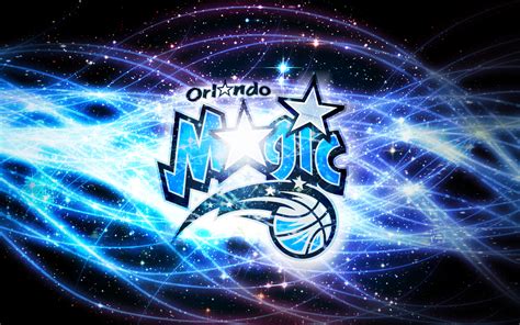 Nba Wallpapers Orlando Magic