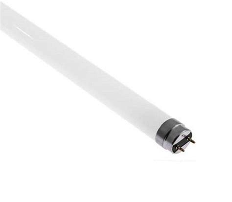 Tubo Led T Cm Cristal Monopolar K Longled Iluminaci N