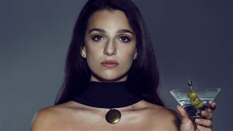 It S A Cover Up Has Industry Star Marisa Abela Ditched Nude Scenes In A Bid To Conquer