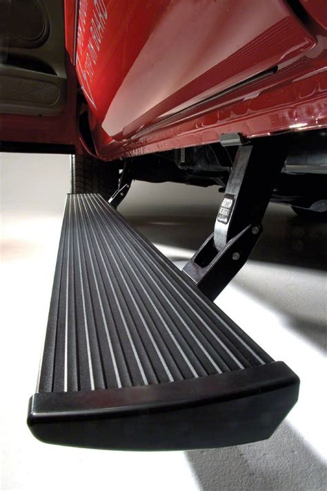 Amp Research Tundra Powerstep Running Boards Plug N Play 76137 01a 07 17 Tundra Double Cab