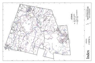 Printable Town Tax Maps | Town of Nottingham NH