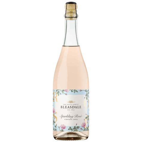 Bleasdale Sparkling Rosé 2022