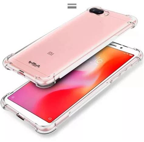 Capa Capinha Air Anti Impacto Xiaomi Redmi A Mercadolivre