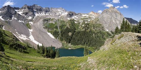 San Juan Mountains of Colorado - Regensburger Photography