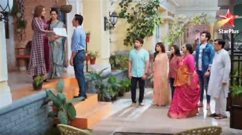 Anupamaa Most Awaited Promo Kavya Ne Diya Dhoka Shah House Par Kabza