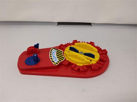 Thomas & Friends Trackmaster Plarail TOMY J-09 Turntable New Type ...