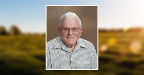 Richard Marcus Ogden Obituary November 25, 2019 - Smith Family Funeral Home