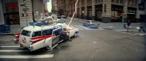 Foto Zum Film Ghostbusters Frozen Empire Bild Auf Filmstarts De