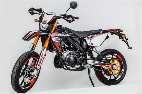 Moto Rieju Mrt Sm Pro Cc Une Moto Haut De Gamme Porn Sex Picture