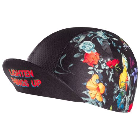 Nalini Breath Summer Cap Cap Buy Online Bergfreunde Eu