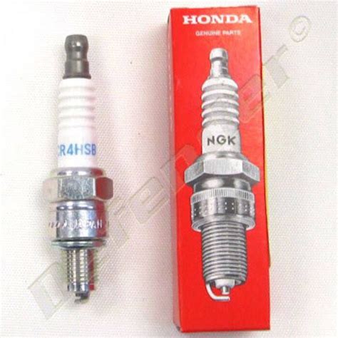 NGK Honda Spark Plug CR4HSB Defender Marine