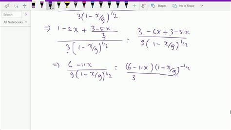 Binomial Theorem Expansion With Fractional Index Solving Problems