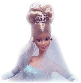 BARBIES-HISTORY,THE FREE ENCLOPEDIA: Barbie Doll History