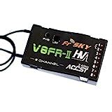 Frsky Taranis Compatible Receiver V Fr Ii Channel Ghz Accst