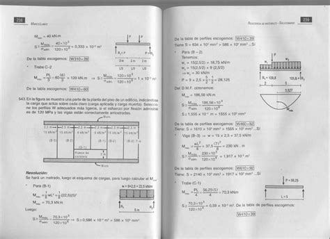 Solucionario Resistencia De Materiales Singer Y Pytel Pdf