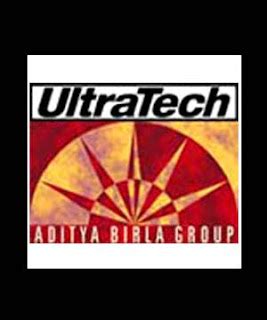 Ultratech Cement Logo