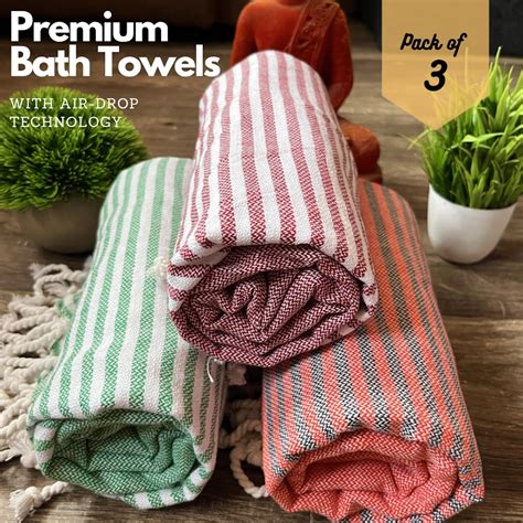 Turkish Bath Towels – The Greenleaf co.