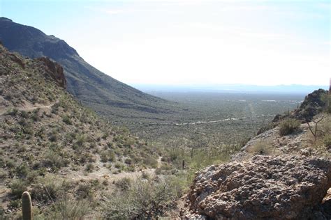 Gates Pass Tucson Arizona Sarah Amato Flickr