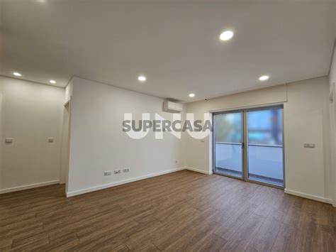 Apartamento T1 Para Arrendamento Em Ranhados SUPERCASA