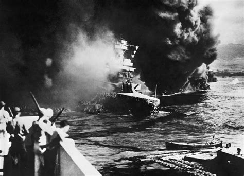 日本が真珠湾攻撃を決断した本当の理由 Pearl Harbor Attack Pearl Harbor Pearl Harbor