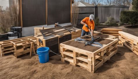 M Lltonnenbox Aus Paletten Selber Bauen Diy Anleitung Und Tipps