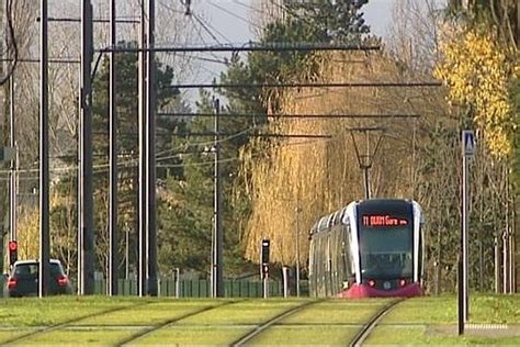 Grand Dijon La Gr Ve Des Bus Et Des Trams Divia Se Poursuit Samedi Juin