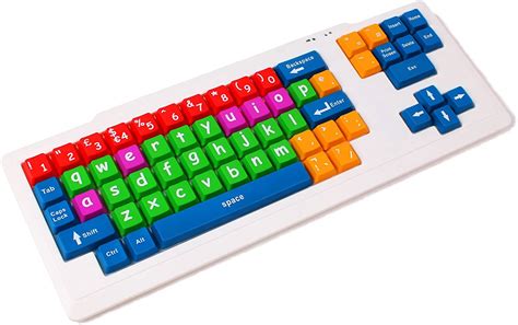 Ultimate Guide for Kids Computer Keyboards (2022)