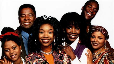 Moesha - TheTVDB.com