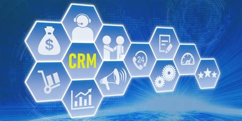 Crm Hubspot Qu Es Un Crm Y Para Qu Sirve