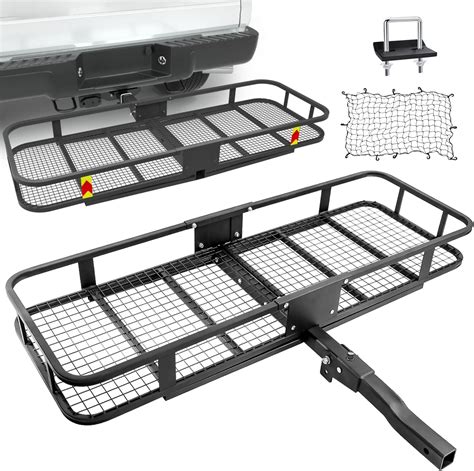 Amazon Kaizonpot X X Trailer Hitch Cargo Carrier Hitch