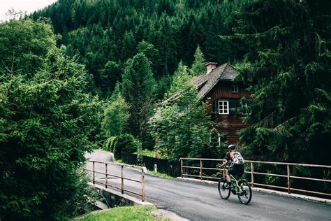 Stallaalm Tour Schladming Dachstein