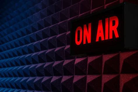 Radio Station Stock Photos Pictures And Royalty Free Images Istock