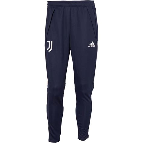 Buy Adidas Mens Jfc Juventus Training Track Pants Legend Ink Orbit Grey