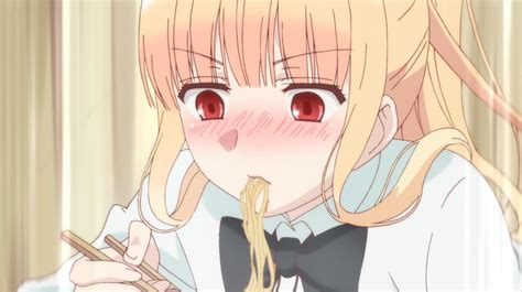 Ms Koizumi Loves Ramen Noodles