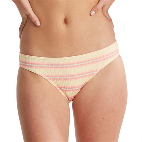 Swimwear Billabong Womens Sunchaser Lowrider Bikini Bottoms