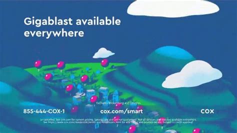 Cox Internet Tv Commercial Fits Your Needs Ispottv