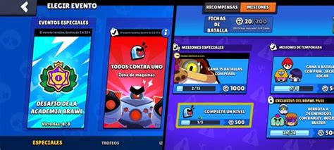 Brawl Stars El Bug Con Las Fichas Gratis De Todos Contra Uno